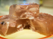 Рецепт за традиционални и вкусни пивтии кои се јадат за Водици