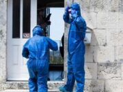 Во Хрватска откриен „бразилски тип на коронавирус“