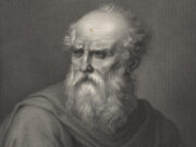 Кој е Витрувиј по кој е именувана најпознатата слика од Да Винчи?