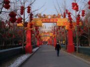 Сте слушнале за Кинеска Нова Година, но знаете ли како се празнува