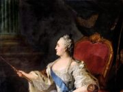 Биографија на најмоќната руска царица: интриги и пикантерии