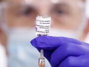 Вакцините против ковид се ефикасни најмногу кај лица над 80