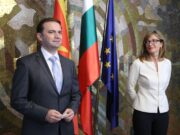 Германија не отстапува од проширувањето и преговори со Македонија