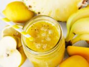 Идеално утринско смури за здрав почеток на денот (РЕЦЕПТ)