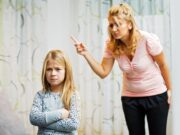 Опасни последици: Родителите не треба да ги лажат децата во развој