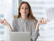 Совети за успешна борба против хроничен стрес