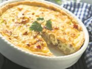 Париска романтика: Компир подготвен на француски начин