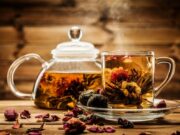 Билни комбинации и чаеви за борба против кандидата