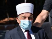 Поглаварот на ИВЗ со апел да се почитуваат мерките против ковид