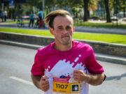 Интервју со македонскиот атлетичар Никола Милановски: Од година во година свесноста кај населението за придобивките од спортувањето се повеќе и повеќе се зголемува