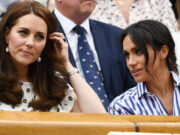 Кејт или Меган: Кој кого расплакал и иницирал несогласувања?