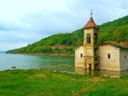 Земјотрес со јачина од 4,6 пред полноќ почувствуван во Маврово