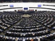 Европски Парламент го осуди провокативното однесување на Бугарија