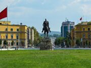 Пет причини зошто да ја посетите Тирана во најскоро време: