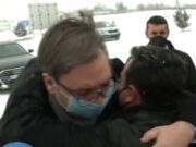 Заев за српска тв: Македонците и Србите се братски народ!