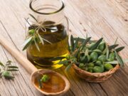 Земајте по една лажичка маслиново масло секое утро!