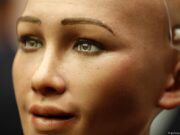 Произведена прва вештачка кожа за роботи во Русија