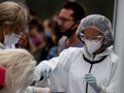 Болниците преполни, здравствениот систем на Бугарија пред колапс