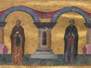 Народни обичаи за денешниот голем христијански празник