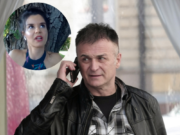 Српскиот актер Бранислав Лечиќ обвинет за силување