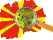Македонија се поблиску до колективен имунитет на ковид19