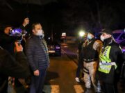 Кривични пријави за оние кои нема да го почитуваат полицискиот час