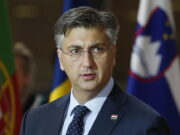 Хрватскиот премиер ќе ја прими првата доза на „АстраЗенека“