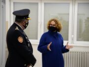 Управуваат со оружје со сомнителни резултати на психо-тестовите!
