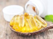 Ако земете повеќе од оваа доза на витамин Е може да добиете мозочен удар