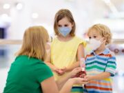 Се прашувавте дали децата имаат антитела против корона и колку време траат? Еве го одговорот: