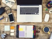 За подобрување на концентрацијата при работа, елиминирајте ги овие работи од работната маса