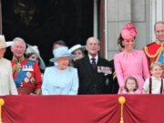 Зошто никој од британската кралска фамилија нема презиме?