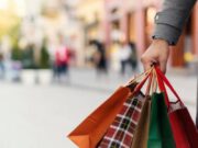 Во Британија затворени 11.000 продавници минатата година