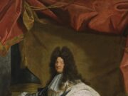 Настанувањето на напудрените перики е врзано со појава на сифилис