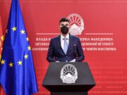 Од денеска почнува полициски час, еве кои лица ќе може да се движат