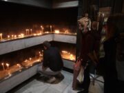 Што претставува првата недела од велигденскиот пост?