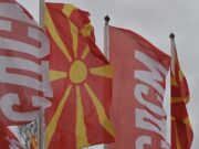 СДСМ е јасно „ЗА“ францускиот предлог