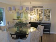 Како треба да изгледа вашата трпезарија по „Фенг шуи“