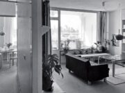 Како шпанската треска влијаеше врз концептот на модерно домување