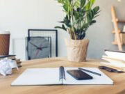 Како треба да изгледа вашата работна маса според Фенг Шуи