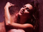 Нежноста е клуч за среќа, еве зошто да покажете нежност: