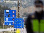 Шпанец со недели го возел телото на мртвиот партнер