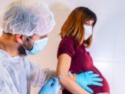 Зошто е голем ризик бремените жени да се заболат со ковид19