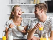 Детокс мени: Како да изгледа вашата исхрана од појадок до вечера