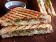 Брзи рецепти: За оние кои се љубители на пита со печурки!