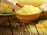 Рецепти: Пченкарното брашно прави чудо од вашиот организам, може да се користи и за козметика!