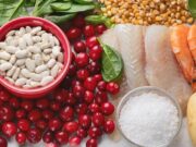 Оптимална количина на сол која треба да ја внесете на дневно ниво