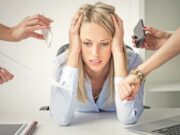 Неколку начини да се ослободите од стрес без апчиња за смирување