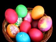 Ако уште јадете јајца од Велигден, а стоеле на собна температура го ризикувате вашето здравје!