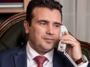Детаљи од телефонскиот разговор помеѓу новиот премиер на Бугарија и премиерот на Македонија
